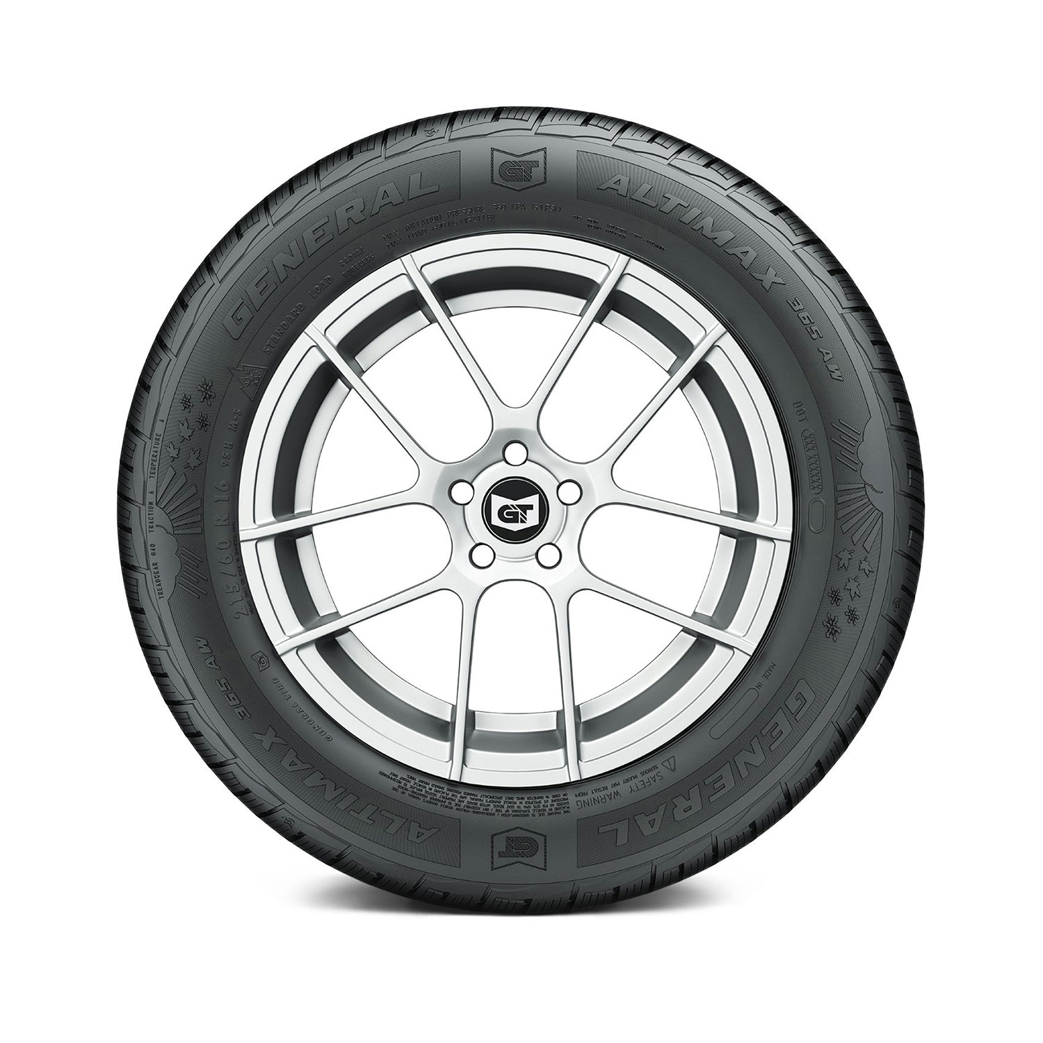 لاستیک اورجینال - Image 2