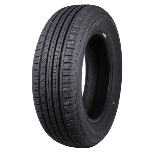 دو حلقه لاستیک کینفارست سایز 175/70/13 مدل Kinforest KF550