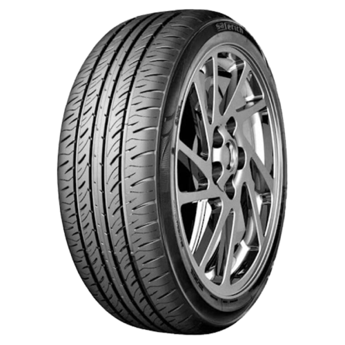 دو حلقه لاستیک سیفریچ سایز 175/60/13 مدل SAFERICH FRC16