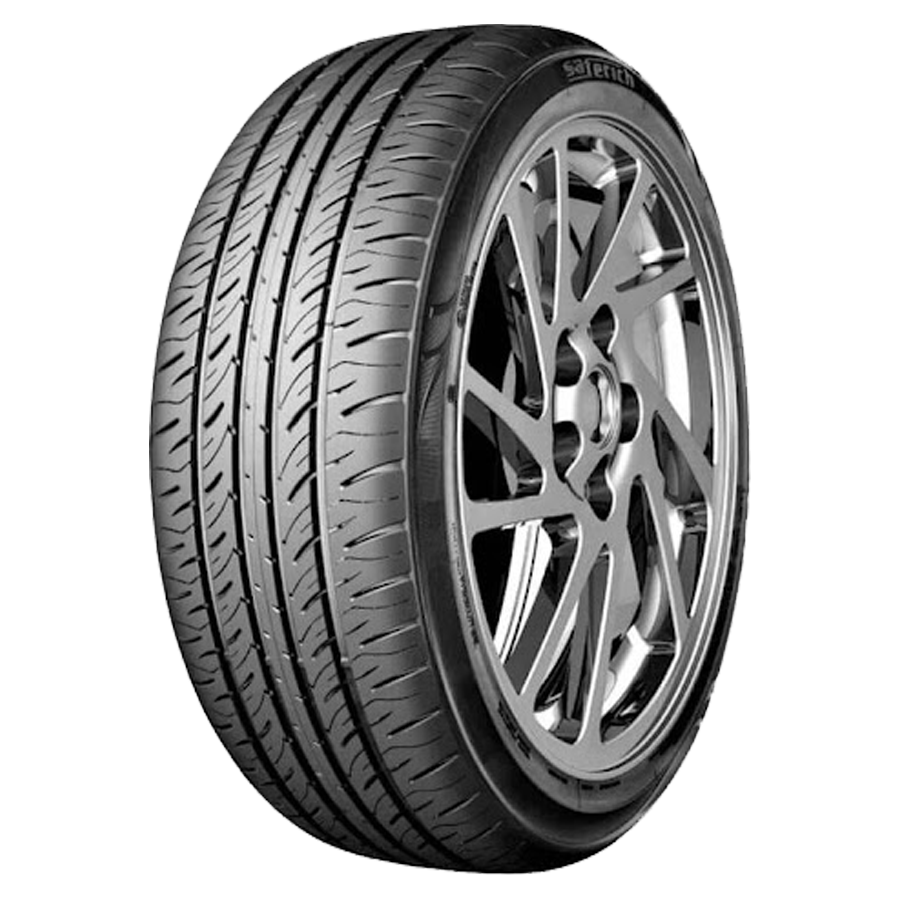 دو حلقه لاستیک سیفریچ سایز 175/60/13 مدل SAFERICH FRC16